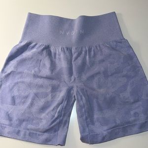 NVGTN Purple Camo (S)